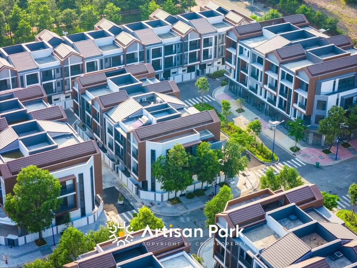 ARTISANPARK