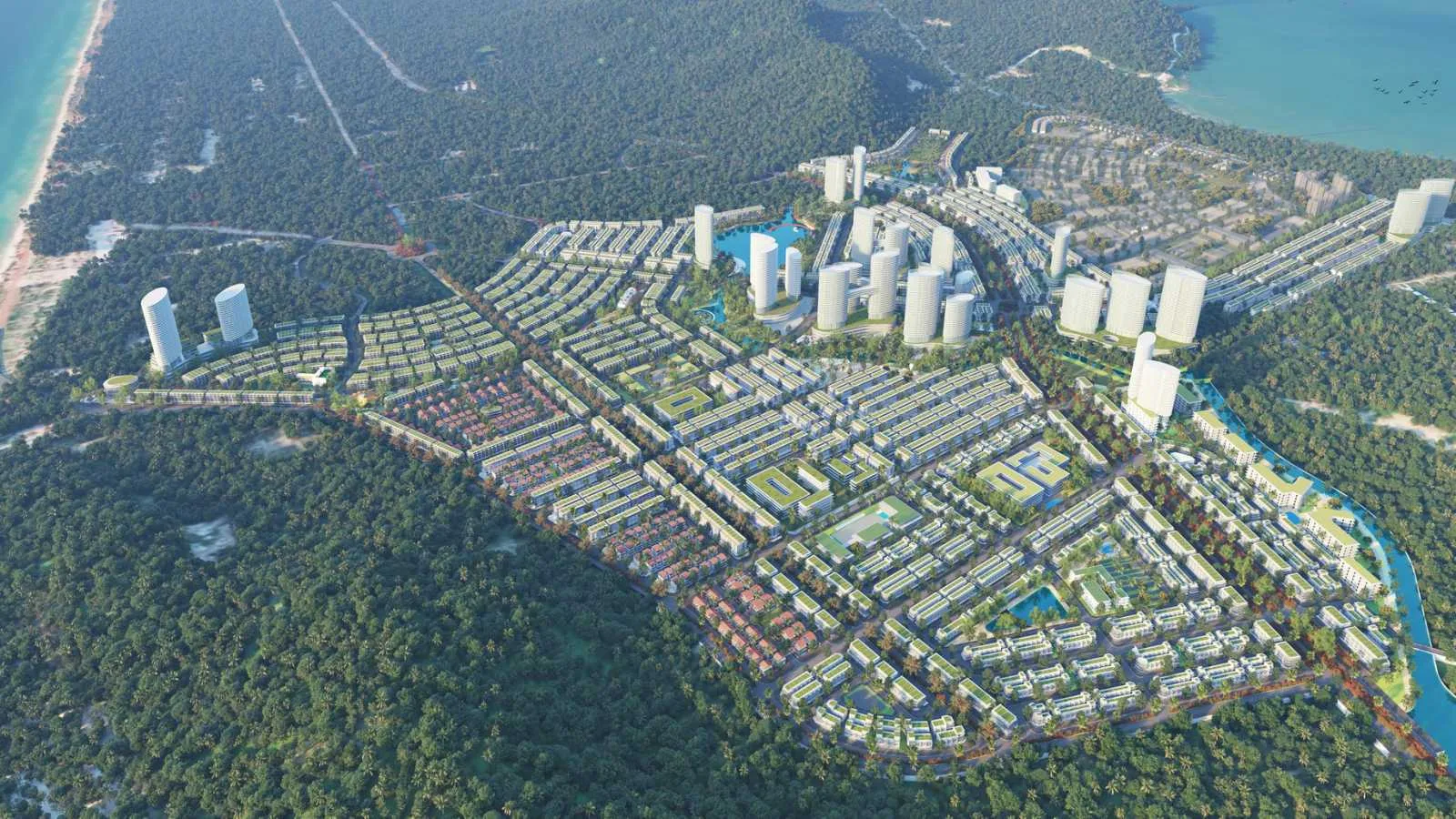 MEYHOMES CAPITAL PHÚ QUỐC