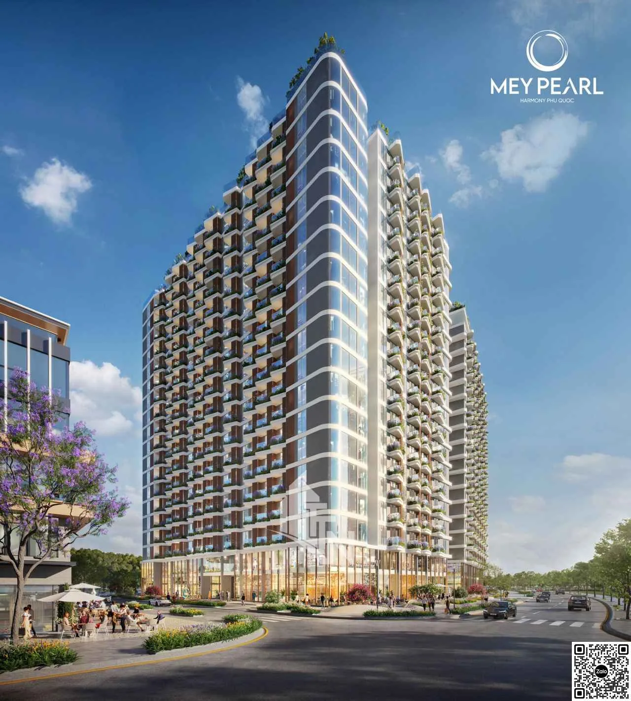 MEYPEARL HARMONY