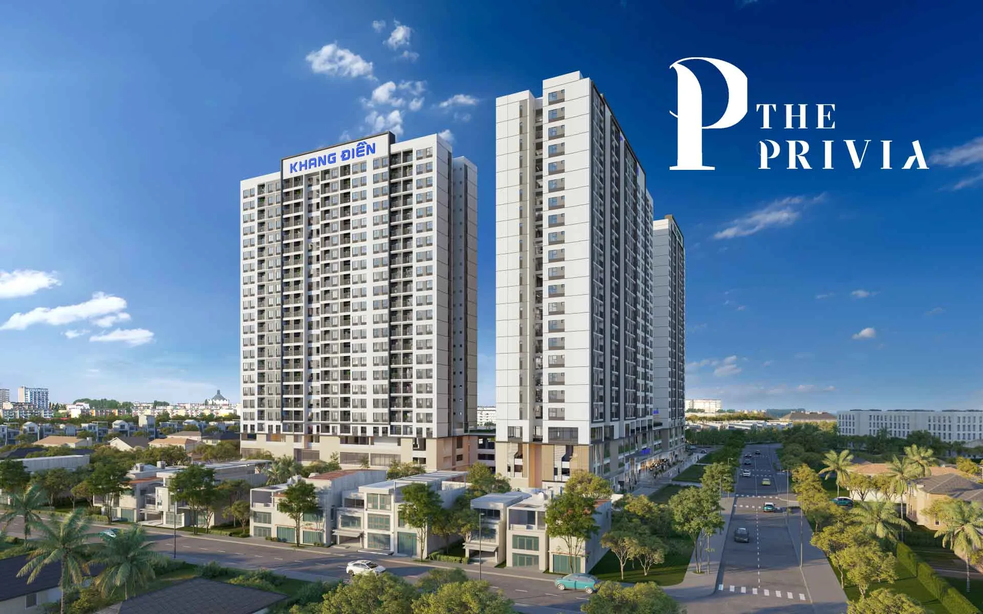 THE PRIVIA